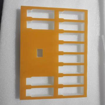 珍珠棉（植绒）内衬_威海珍珠棉_珍珠棉包装